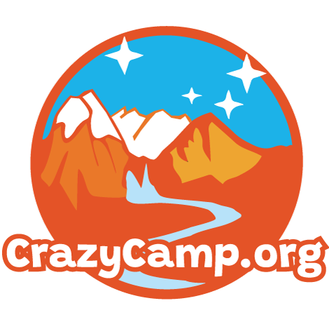 CrazyCamp.org